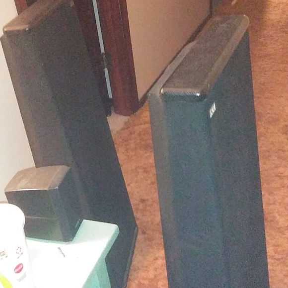 Speakers - Picture 11 of 11